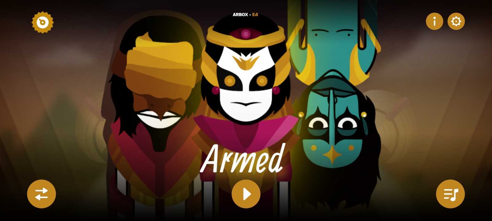 节奏盒子埃及模组 节奏盒子埃及模组