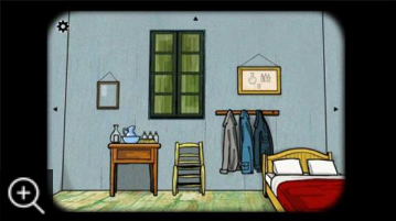 逃离方块阿尔勒完整版