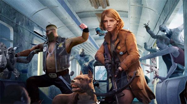 废土重生记免广告