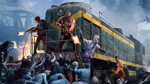 废土重生记免广告