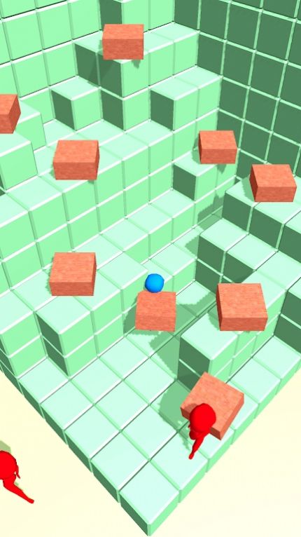 攀登竞速挑战 攀登竞速挑战