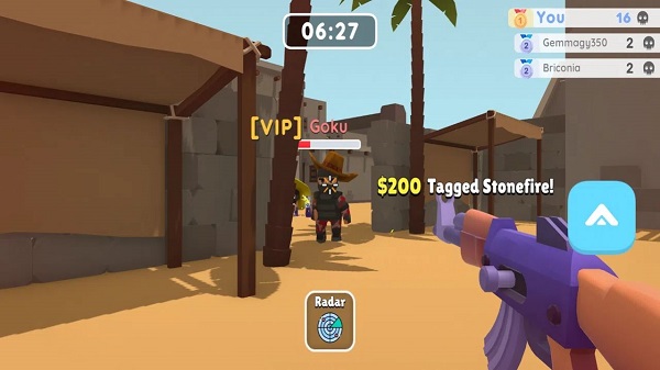 步兵之王中文版