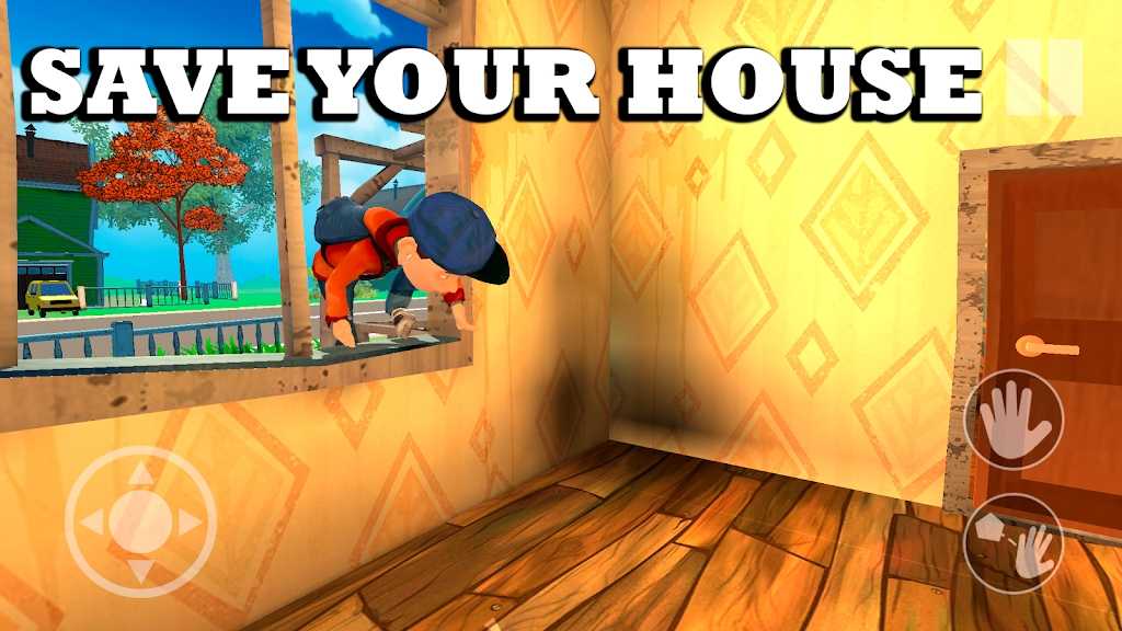 吓唬邻居.jpg 吓唬邻居.jpg