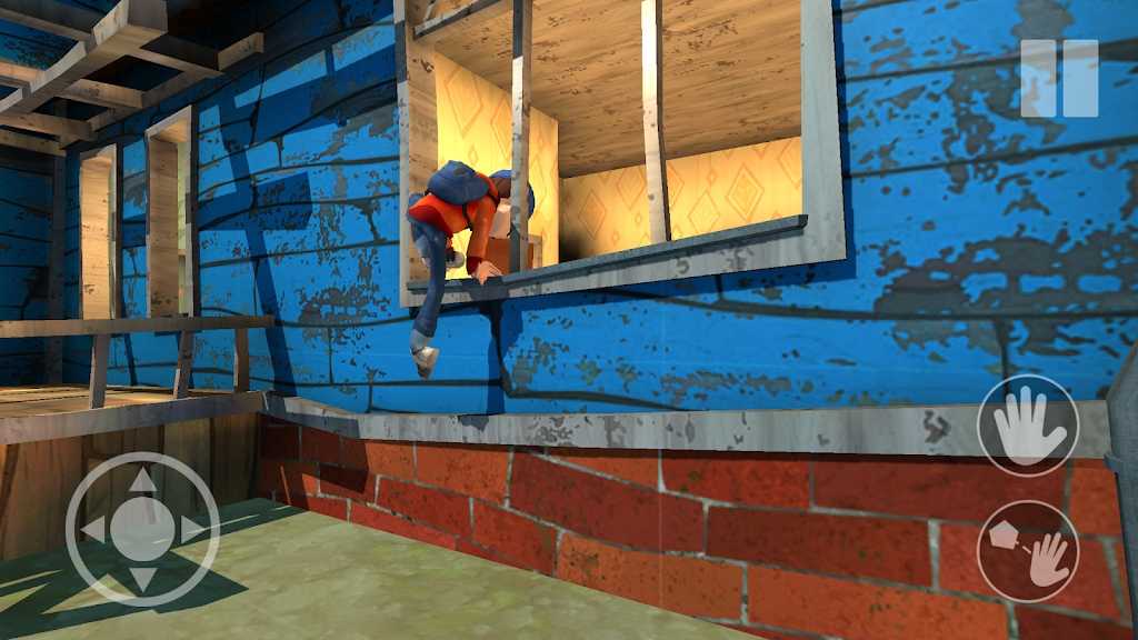 吓唬邻居.jpg 吓唬邻居.jpg