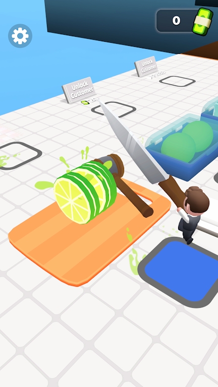 混合调酒师 混合调酒师