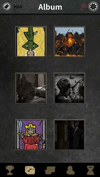 阿尔戈的选择完整版