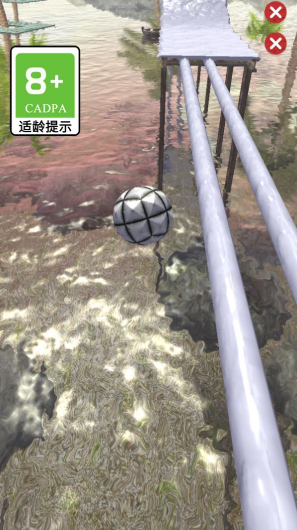 球球冲刺 球球冲刺