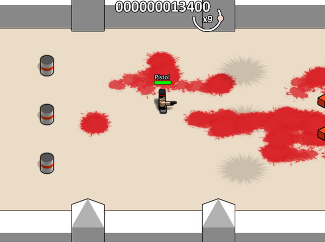 僵尸危机3双人无敌版 僵尸危机3双人无敌版