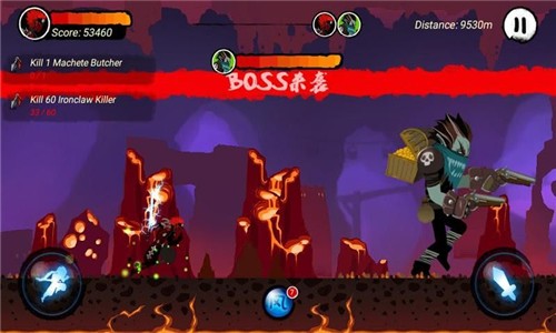 忍者跑杀中文版.jpg 忍者跑杀中文版.jpg