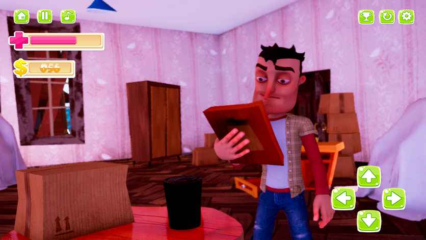 怪诞的邻居.jpg 怪诞的邻居.jpg