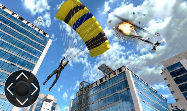 直升机飞行模拟器内置菜单版.jpg 直升机飞行模拟器内置菜单版.jpg