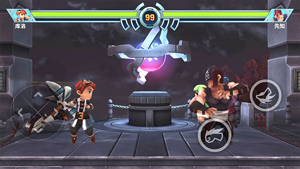 进化之地2手谈姬修复版 进化之地2手谈姬修复版