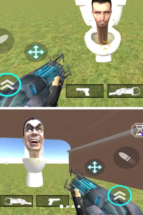 工艺洛基怪物世界无广告 工艺洛基怪物世界无广告