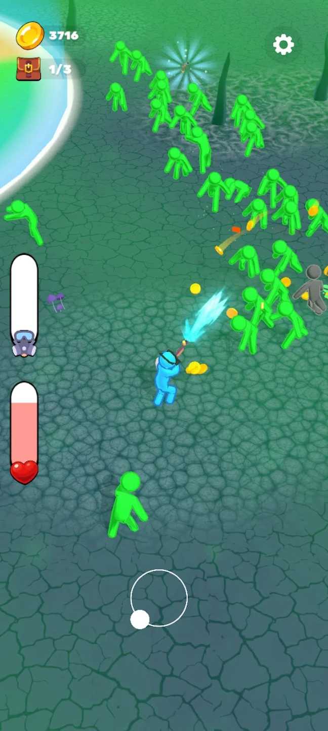 僵尸末日合并 僵尸末日合并