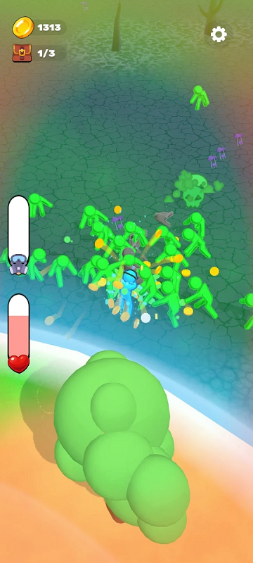 僵尸末日合并 僵尸末日合并