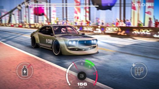 氮气赛车世界之旅修改版