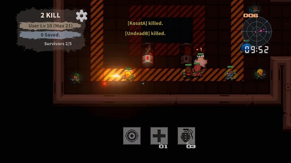 随机生存99中文版