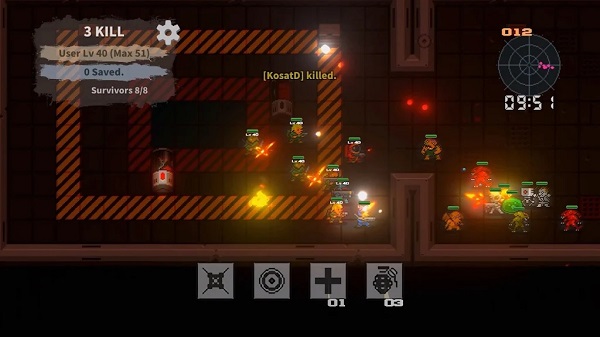 随机生存99中文版