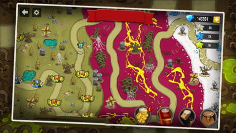 边界战争逃生 边界战争逃生