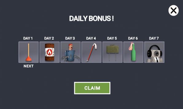 3d布娃娃沙盒游乐场监控人模组 3d布娃娃沙盒游乐场监控人模组