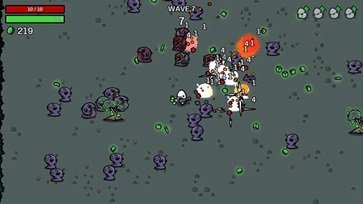 土豆兄弟无限材料 土豆兄弟无限材料