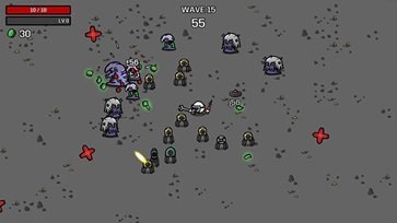 土豆兄弟无限材料 土豆兄弟无限材料