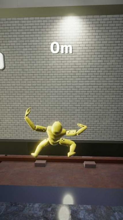 撞击布娃娃 撞击布娃娃