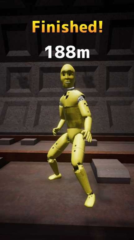 撞击布娃娃 撞击布娃娃