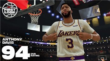 nba2k20内置菜单mod