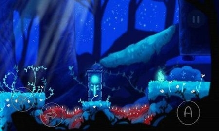 阿莱布里赫森林汉化版