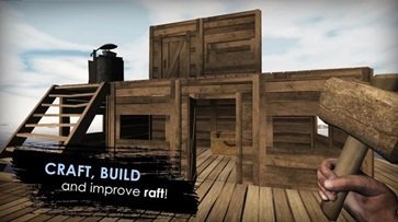 木筏求生无限金币无限材料 木筏求生无限金币无限材料