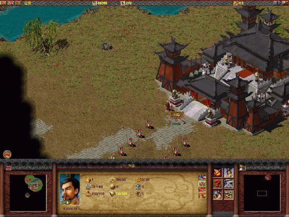 傲世三国三分天下单机版.jpg 傲世三国三分天下单机版.jpg