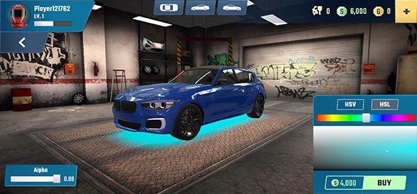 多人停车大师2汉化版 多人停车大师2汉化版