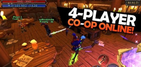 地牢守护者2 地牢守护者2