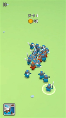 传奇战争完整版