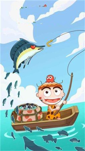 躺平做岛主红包版