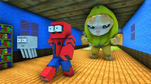 像素岛求生 像素岛求生