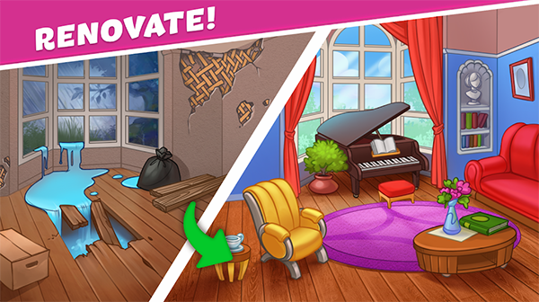 爱丽丝的酒店 爱丽丝的酒店