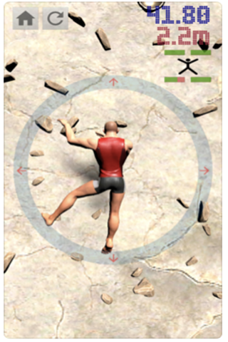 速度攀岩者 速度攀岩者