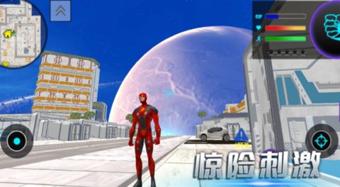 决战罪恶城市无广告版