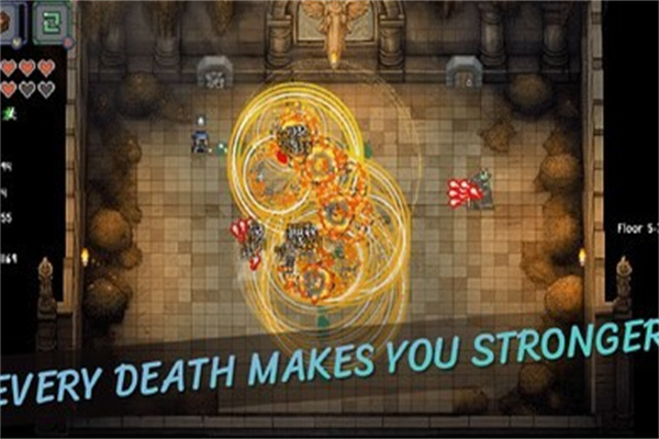 最后一场中文版