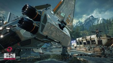 重生边缘测试服