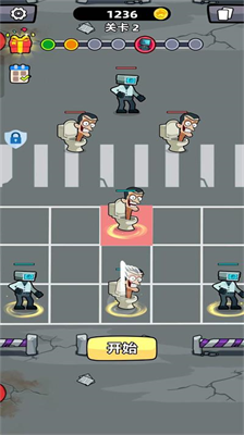 马桶人进化对决无限金币.png 马桶人进化对决无限金币.png