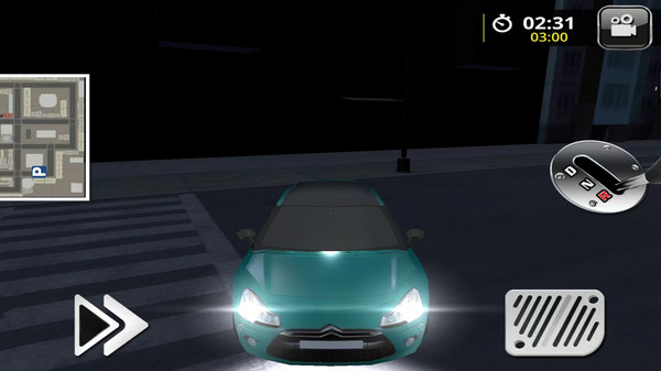 休闲卡车模拟 休闲卡车模拟