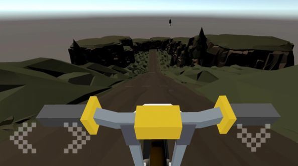 摩托驾驶大冲刺 摩托驾驶大冲刺