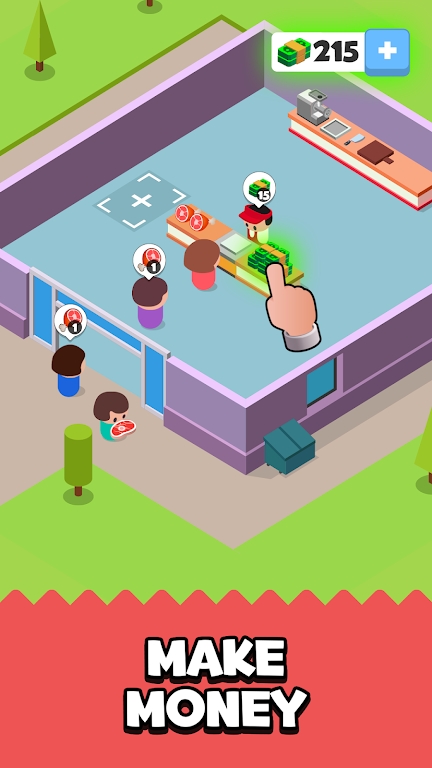 放置市场大师购物 放置市场大师购物