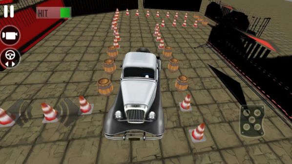 机车大赛 机车大赛