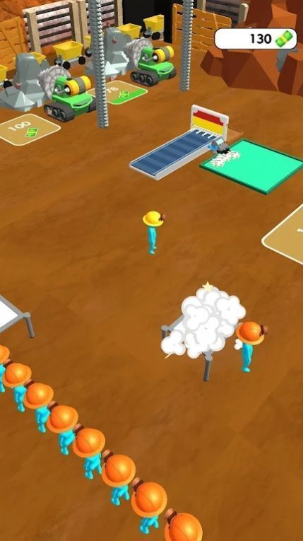 采矿经理 采矿经理