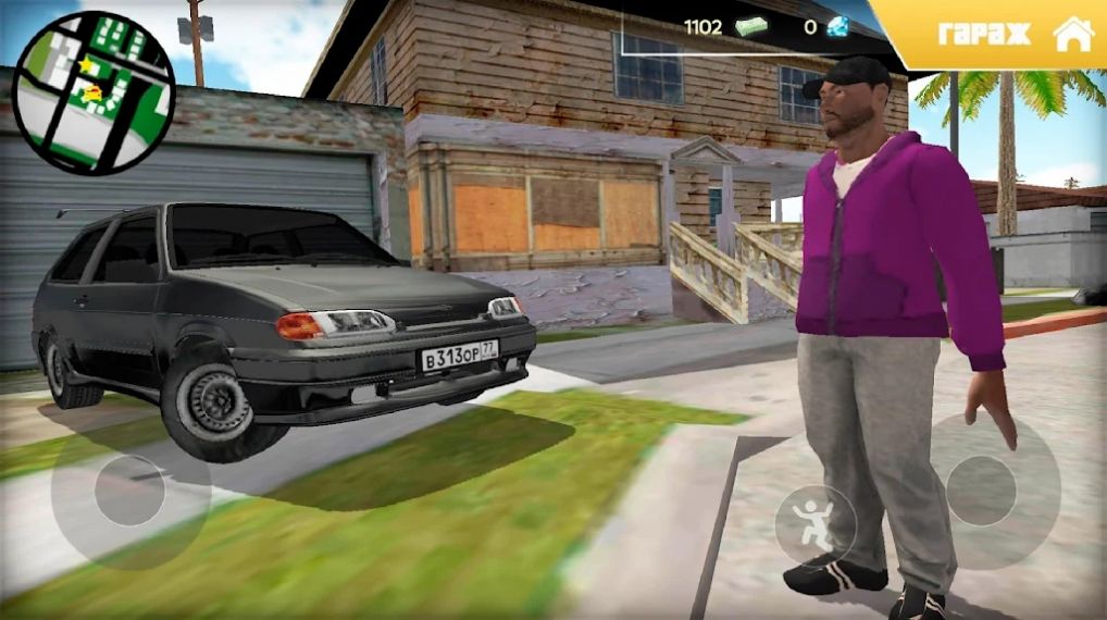 街头真实驾驶 街头真实驾驶