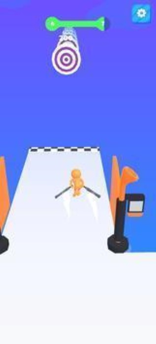 削减先生3D 削减先生3D